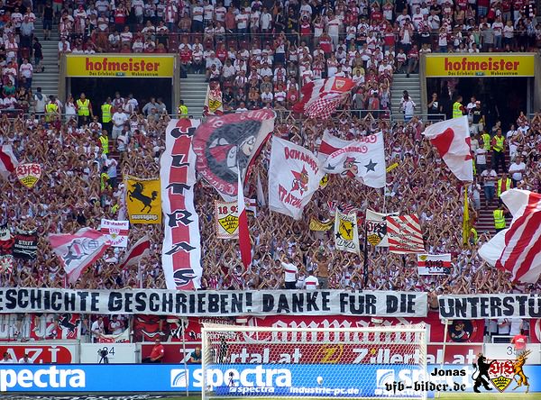 VfB Stuttgart – Bayer Leverkusen
