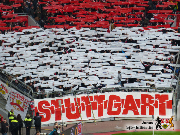Bayer Leverkusen – VfB Stuttgart