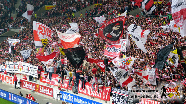 VfB Stuttgart – SC Freiburg