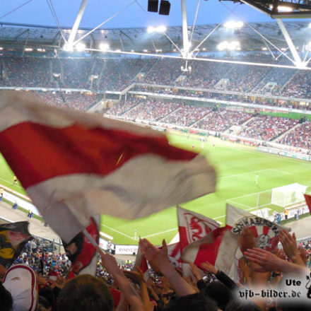 Hannover 96 – VfB Stuttgart