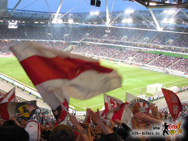 Hannover 96 – VfB Stuttgart