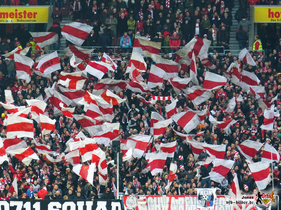 VfB Stuttgart – FC Schalke 04