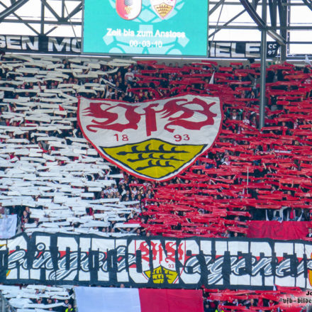 FC Augsburg – VfB Stuttgart