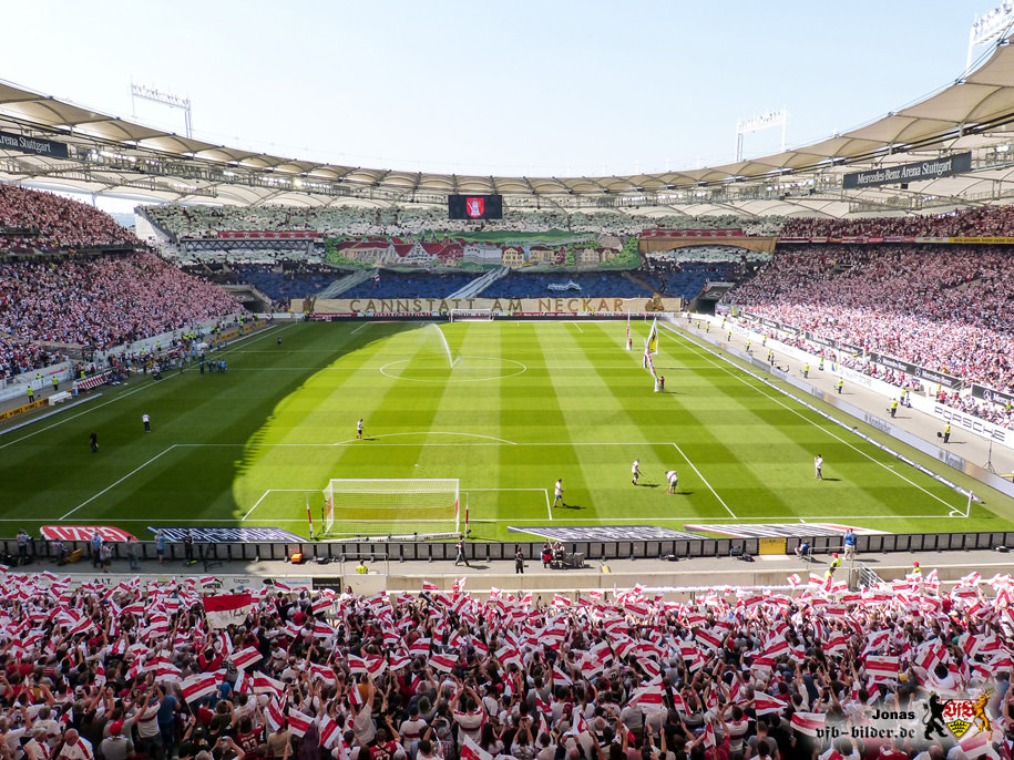 VfB Stuttgart – TSG 1899 Hoffenheim