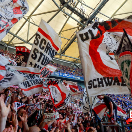 FC Schalke 04 – VfB Stuttgart